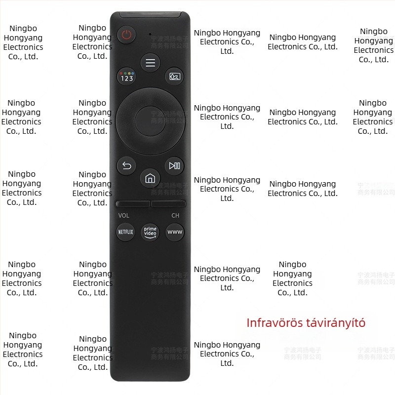 Samsung TV távirányítóhoz BN59-01330A 01329A 01312A F 01330C, minden univerzális