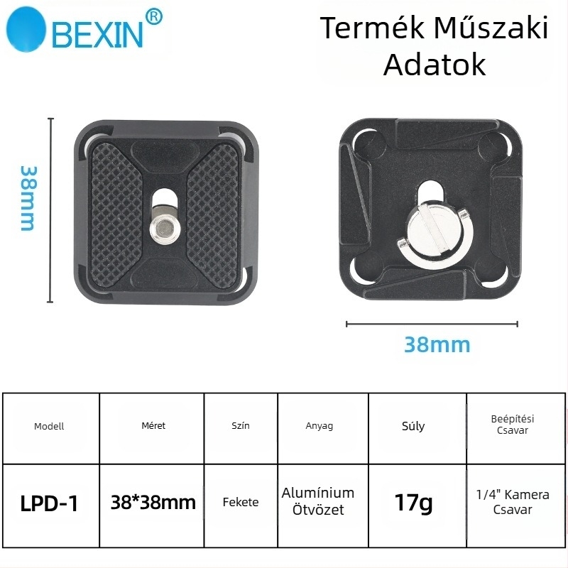 Gyorskioldós kamera gyorshorog tükör nélküli GoPro sportkamera hátizsák csipesz hegymászó túrázó hátizsák kamera konzol alap