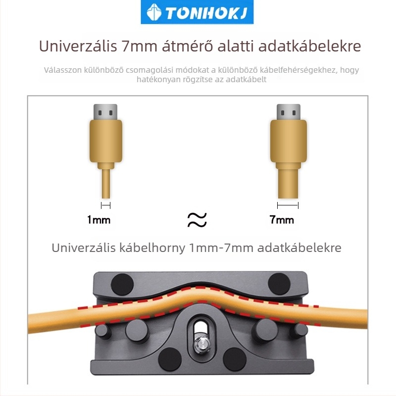 Kamera adatkábel tartó SLR fényképezőgép online felvételi vonal csíptető gyorscsomagoló tábla szekrény, más néven gyorscsomagoló tábla