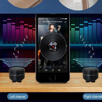Csontvezetéses Bluetooth rezgő hang vezeték nélküli MINI hang
