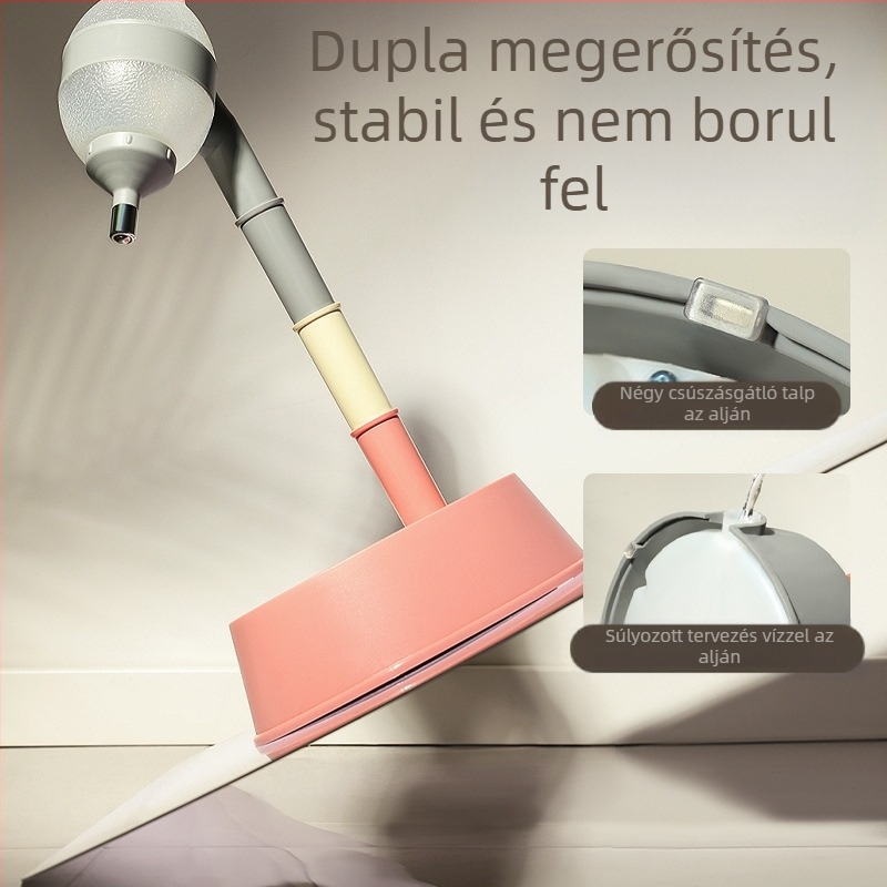 Kutya itatóeszköz nem nedvesíti be a száját, állítható függő vízadagoló, beépített itatótál, levehető és mosható