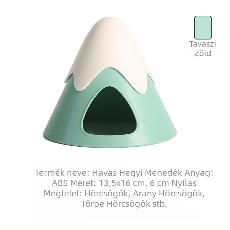 Hörcsögfészek Szabadulószoba Tájkép Arany Medve Hörcsögfészek Hó Hegyi Fészek Kis Kastély Egérfészek Medve Törpe Játékfészek