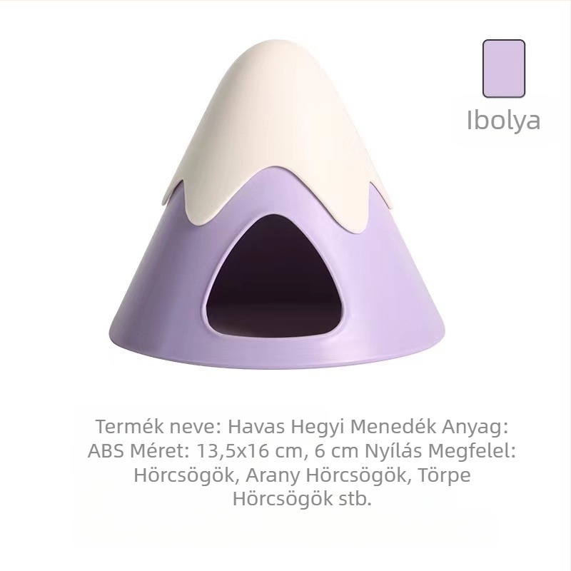 Hörcsögfészek Szabadulószoba Tájkép Arany Medve Hörcsögfészek Hó Hegyi Fészek Kis Kastély Egérfészek Medve Törpe Játékfészek