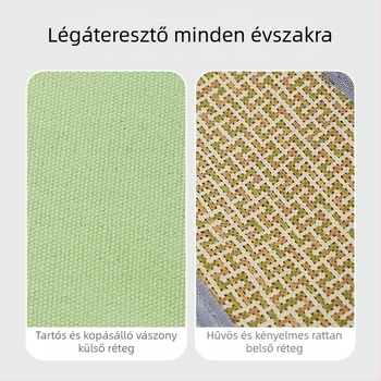 Az Amazon legmenőbb divatos hörcsög- és papagájos elviteles táskája