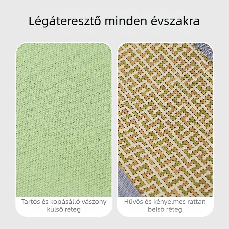 Az Amazon legmenőbb divatos hörcsög- és papagájos elviteles táskája