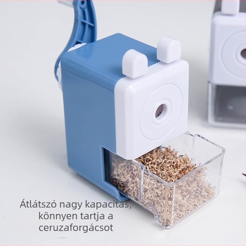 Ceruzahegyező, Ceruzahegyező, Automatikus Ceruzahegyező, Egyszerű Hordozható Ceruzahegyező, Diák Ceruzahegyező, Spot Nagykereskedelem
