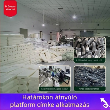 Deréktámasztó párna, Nyári használatra alkalmas, Otthoni padlószőnyeg, Irodai szék üléspárna, Háttámla, Tatami szőnyeg
