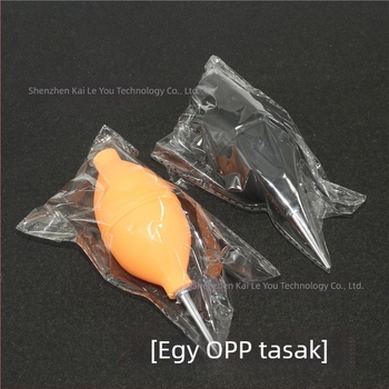 Húsos kerti növény fújó ballon kamera lencse tisztító légfúvó eszköz szempilla fúvó szárító digitális vákuumfújás