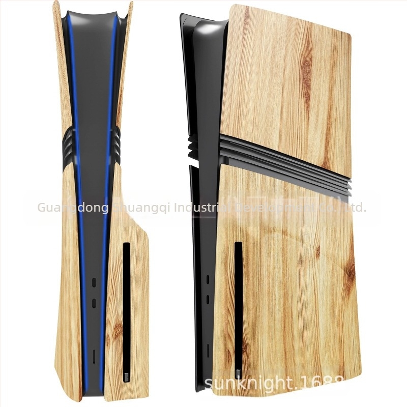 PS5 Pro faerezetes tok PS5Pro Host faerezetes tok PS5 Pro csere tok