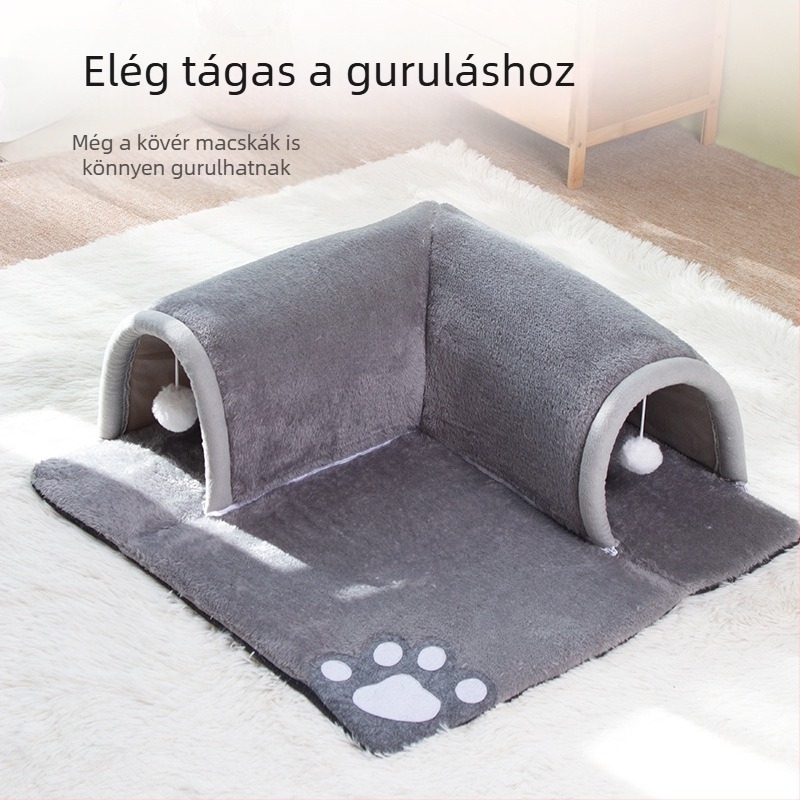 Nagykereskedelmi macskafészek, Lélegző minden évszakban, Új fészek, Macskamatrac, Alagút, Alvó labirintus, Lyukak fúrása, Állateledel, Macskafészek gyártó