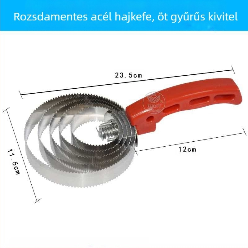 Gyári ellátás ló juh szarvasmarha fésűkefe szarvasmarha juh ló viszketéscsillapító fésű állat viszketéscsillapító gereblye szarvasmarha juh lószőr fésű