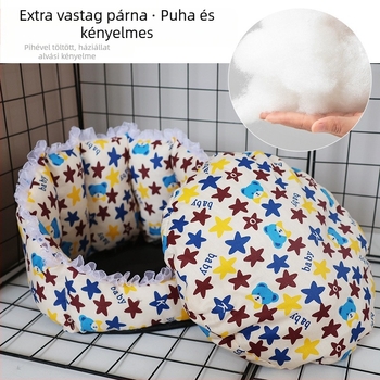 Az Amazon új terméke: tengerimalac fekhely, mókus, mézeszsák, cukor csincsilla, kanapéágy, őszi és téli meleg fészek, kisállat pamutfészek