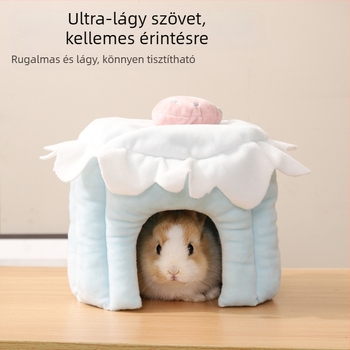 Du Laohan határokon átnyúló hörcsög- és tengerimalac-menhely, csincsilla-nyúl-menhely, nyúlfészek, tengerimalac-fészek, pamutfészek