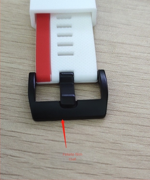 Samsung S3/S4 szíjhoz Hua Mi szíj 22 mm 20 mm univerzális szíj
