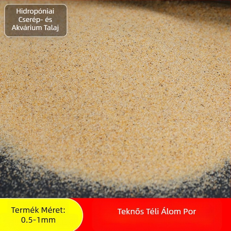 Teknősös folyami homok, kristálytiszta finom homok, halak aljára való homok, tereprendezési homok, dekoratív teknősös akvárium, különleges homok, vasgallér homokkő aljára való homok