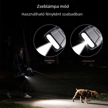 Határokon átnyúló népszerű ultrahangos ugatásgátló, határokon átnyúló speciális kétfejű kutyariasztó, hordozható kutyakiképző eszköz, ugatás elleni kutyariasztó