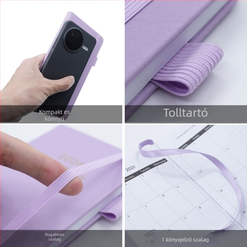 raktáron 2026 Angol Heti Terv Ez a Határokon Átnyúló Nap Ez a 24 Nyitva Amazon HETI TERVEZŐ Nagykereskedelem