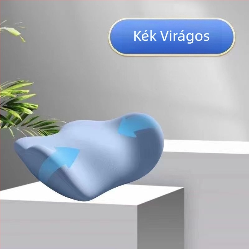 Ágy Derékpárna Alvó derékpárna Ergonomikus derékvédelem Ágyék Ágyéki fekvőpárna Ágyéki kiemelkedés Alvás Ágyéktámasz
