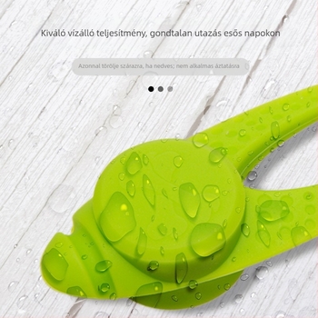 Kisállat medál, Világító szilikon LED kutya medál, kutya- és macskacímke, Elveszett és elveszett kisállat kellékek kiránduláshoz