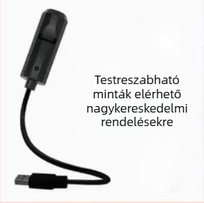 Határokon átnyúló népszerű csillagos égbolt lámpa holdlámpa hálószoba kreatív led éjszakai fény logó vetítőlámpa népszerű háttérvilágítás