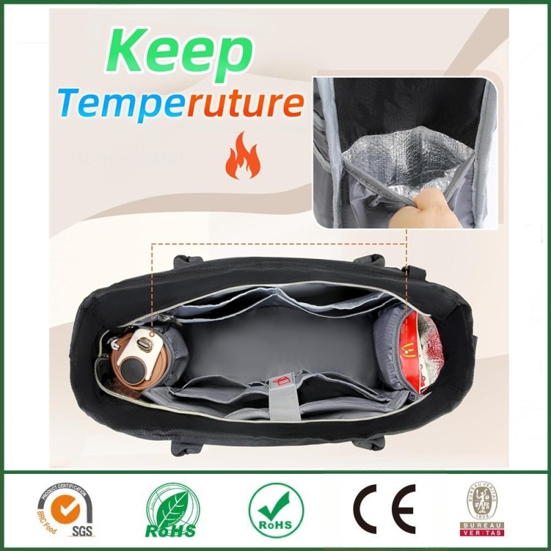 Cross Border 15,6 hüvelykes női laptop táska nagy kézitáska üzleti irodai munkatáska aktatáska