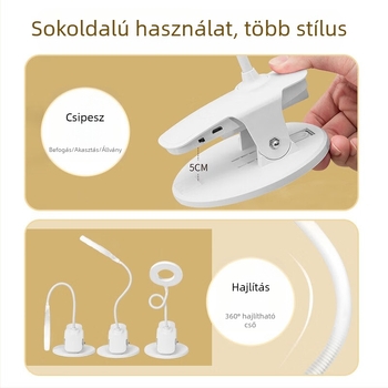 Kis asztali lámpa, szemvédő íróasztal, egyetemi hallgatók írókollégiumi szobája, töltődugó, kettős felhasználású hálószoba éjjeliszekrény