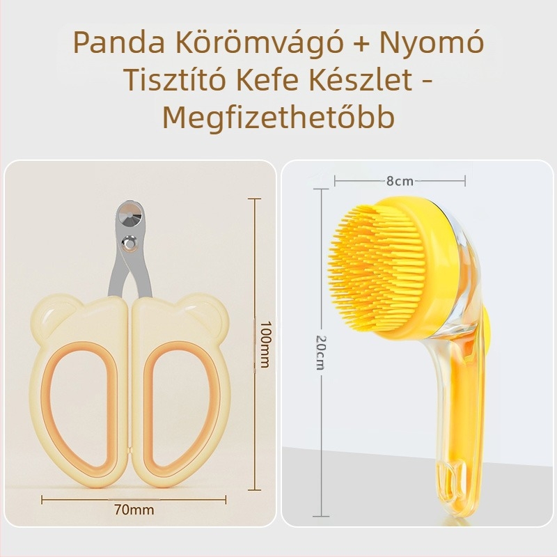 Macskaköröm-olló, Kerek lyukú kis vakolló, Kisállat körömvágó, Körömvágó, Macskamancs-olló