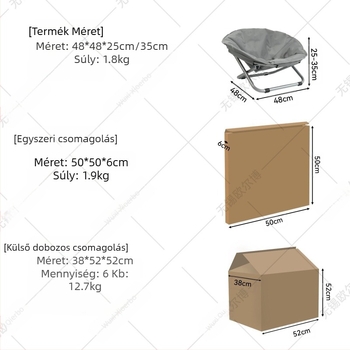 Összecsukható kisállat fekhely, hordozható, kerek, megemelt macskafekhely, vízálló kiskutya fekhely, hold alakú kisállat fekhely