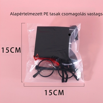 Állatfotózás Doktor sapka Ballagási szezon szett Macska Kutya Szemüveg Csokornyakkendő Úriember Partiruha Kellékek Filc