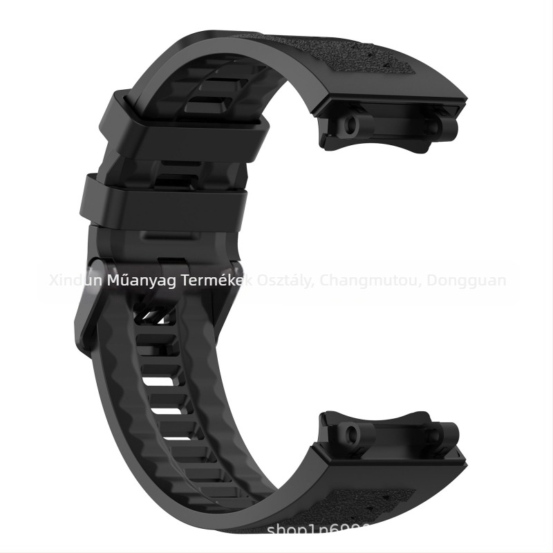 Yuewo Amazfit T-Rex 2-höz alkalmas, hivatalos, ugyanazon gumiszíjjal, Huami Rex 2 szíjjal, eladó