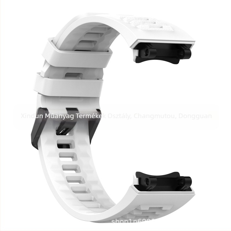 Yuewo Amazfit T-Rex 2-höz alkalmas, hivatalos, ugyanazon gumiszíjjal, Huami Rex 2 szíjjal, eladó