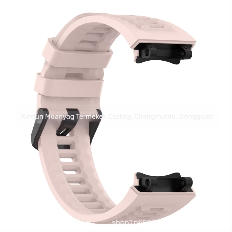 Yuewo Amazfit T-Rex 2-höz alkalmas, hivatalos, ugyanazon gumiszíjjal, Huami Rex 2 szíjjal, eladó