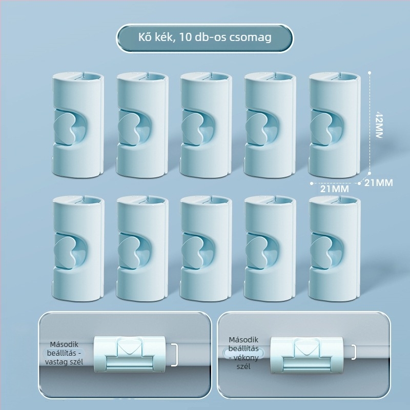 Ágyneműrögzítő paplan, egyszemélyes ágyneműhuzat, nem futó csattal, patenttal, tűmentes, továbbfejlesztett paplan, matrachuzat, csúszásgátló műtárgy