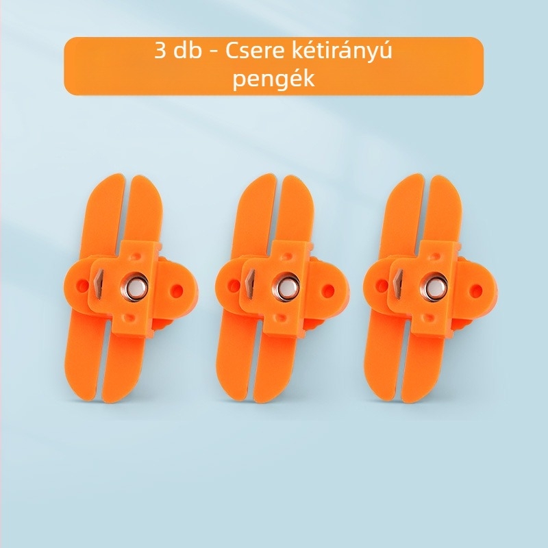 Kerek vágó, kerek papírvágó, háromdimenziós, négy az egyben papírvágó, papírvágó, papírhajtogató kézi fiók, körkés, papírvágó lyukasztó