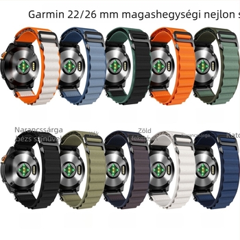 Fit Jiaming Fenix7 6pro MK2 x5plus 3 Enduro gyorskioldású nejlonpánt 20