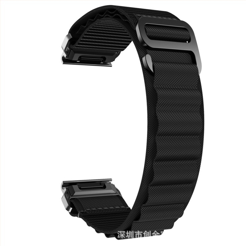 Fit Jiaming Fenix7 6pro MK2 x5plus 3 Enduro gyorskioldású nejlonpánt 20