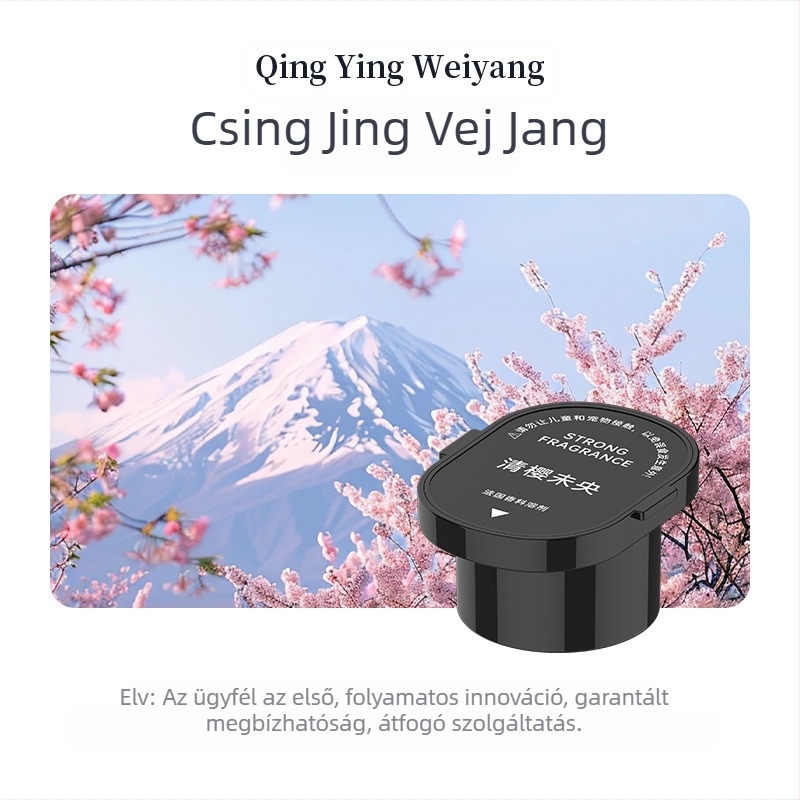 Hegy, Tenger, Felhők és Köd Autóillatosító 2024 Új Autóillatosító Belső Dekorációs Illat Autóillatosító Diffúzor