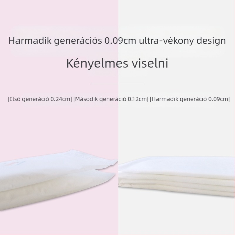 Túlcsordulásgátló tejbetét eldobható tejbetét szülés utáni szoptatáshoz, ultravékony tej túlcsordulásgátló tejtapasz, 100 darabos tejbetét etetéshez