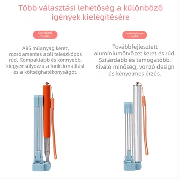 Kültéri kutyakaki-szedő, Behúzható kutyakaki-szedő, Kisállat-kaki-szedő, Kutyakaki-szedő, Kültéri kutyakaki-zsák