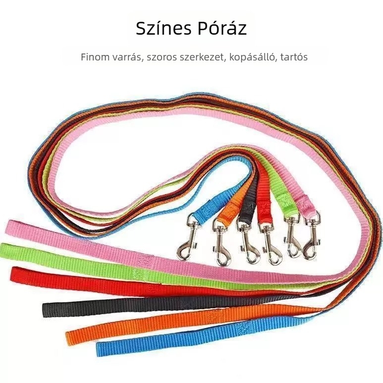 Új kisállatruhák Európában és Amerikában Amazon kisállatruhák Bichon kutyáknak Vastagított, tiszta színű öves tapadásmentes polár