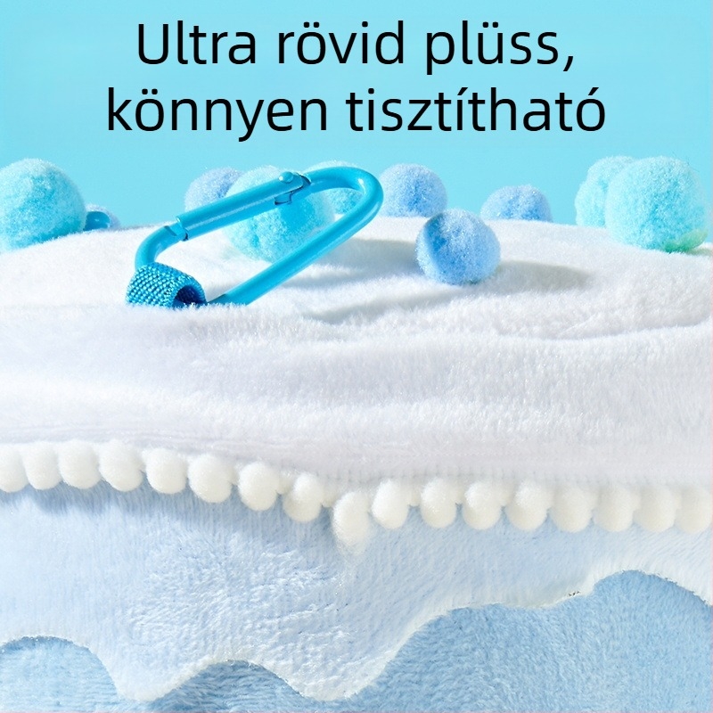 Yee papagáj torta madárfészek pamut téli tigrisbőr bazsarózsa xuanfeng meleg alvófészek függőágy függő madárfészek speciális kellékek