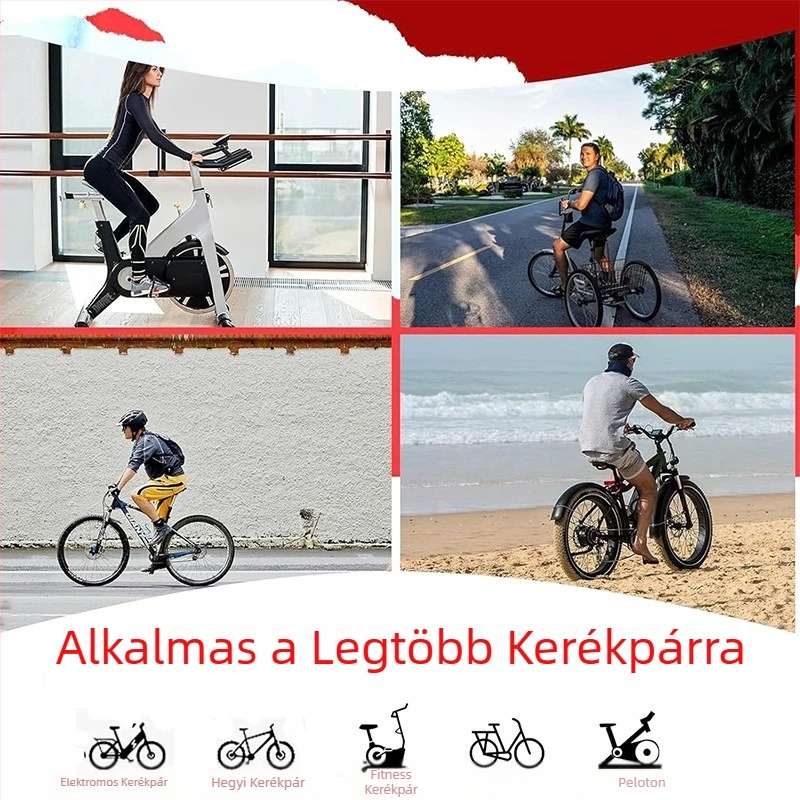 Kerékpár üléspárna, lengéscsillapítás, kényelmes, szélesített és vastagított, hegyi kerékpár üléspárna, kerékpár üléspárna kiegészítők