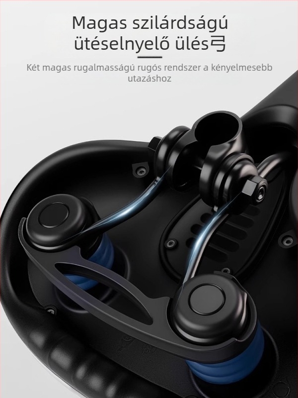 Captain Tas kerékpárülés-párna hegyi kerékpár üléspárna vastagított szilikon nyereg szuper puha ülés kerékpár kiegészítők