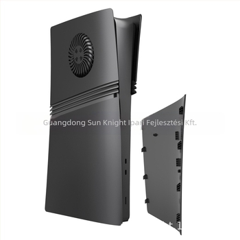 PS5 Pro hőszigetelő tok PS5 Pro védőtok PS5 Pro ház PS5 Host tartozékok