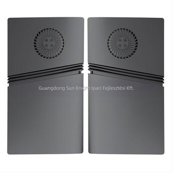 PS5 Pro hőszigetelő tok PS5 Pro védőtok PS5 Pro ház PS5 Host tartozékok