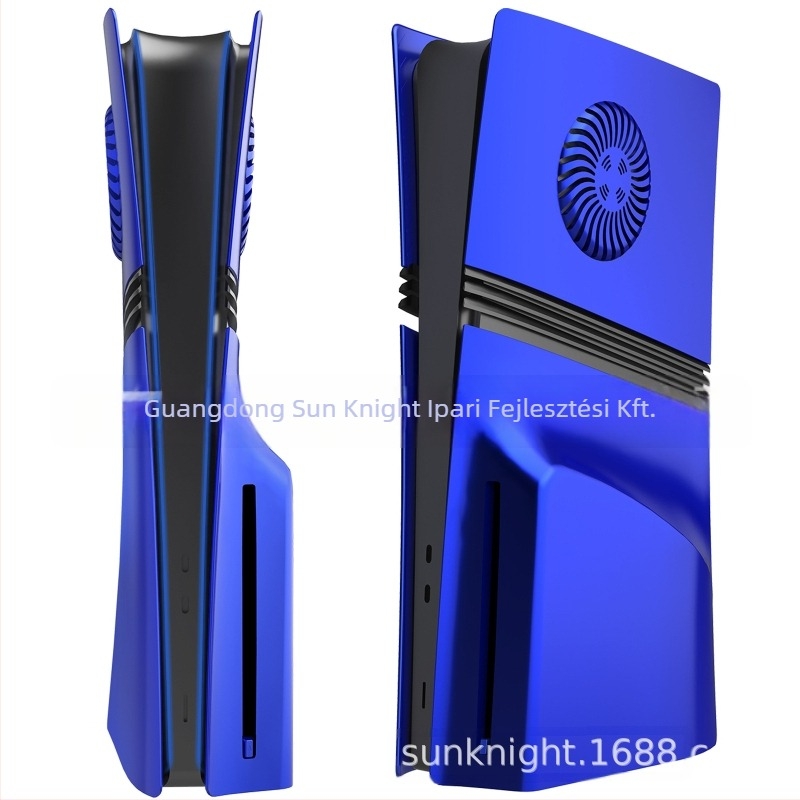 PS5 Pro hőszigetelő tok PS5 Pro védőtok PS5 Pro ház PS5 Host tartozékok
