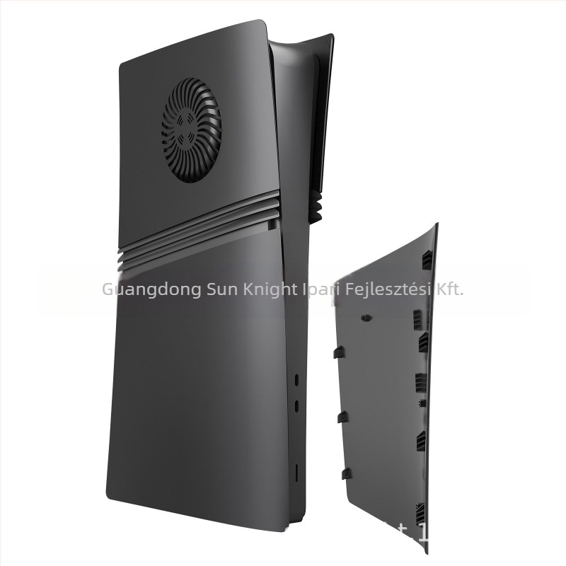 PS5 Pro hőszigetelő tok PS5 Pro védőtok PS5 Pro ház PS5 Host tartozékok