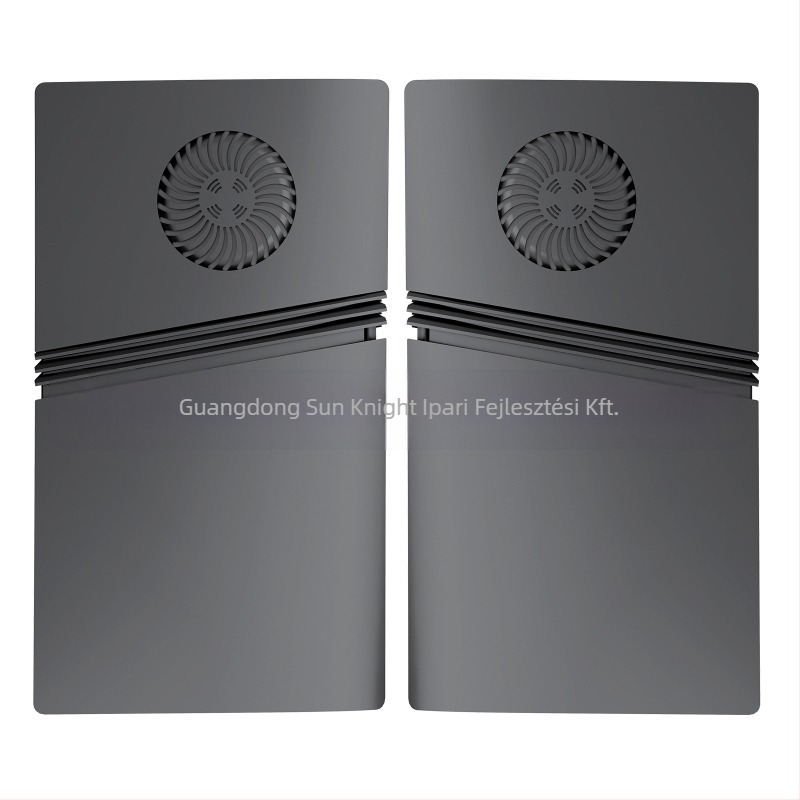 PS5 Pro hőszigetelő tok PS5 Pro védőtok PS5 Pro ház PS5 Host tartozékok