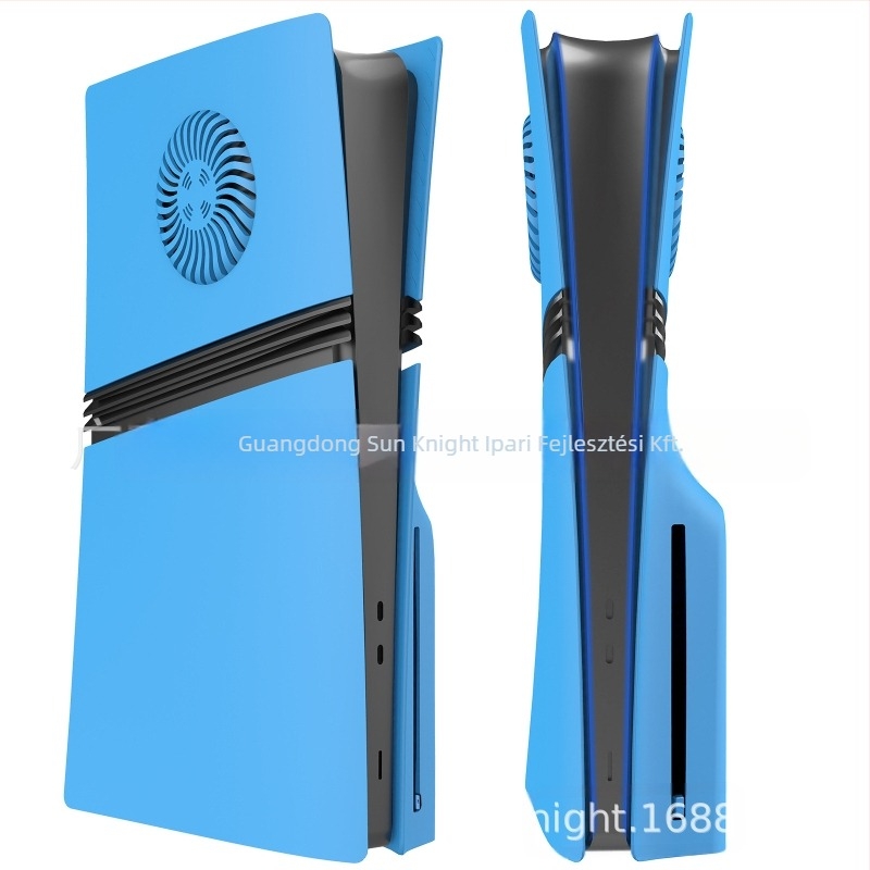 PS5 Pro hőszigetelő tok PS5 Pro védőtok PS5 Pro ház PS5 Host tartozékok