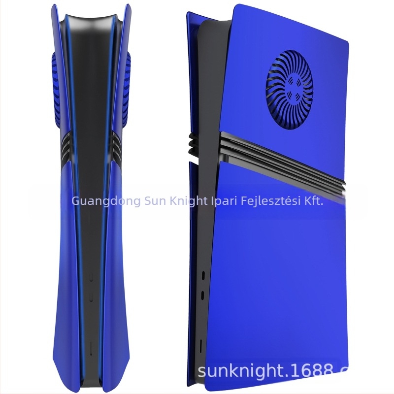 PS5 Pro hőszigetelő tok PS5 Pro védőtok PS5 Pro ház PS5 Host tartozékok